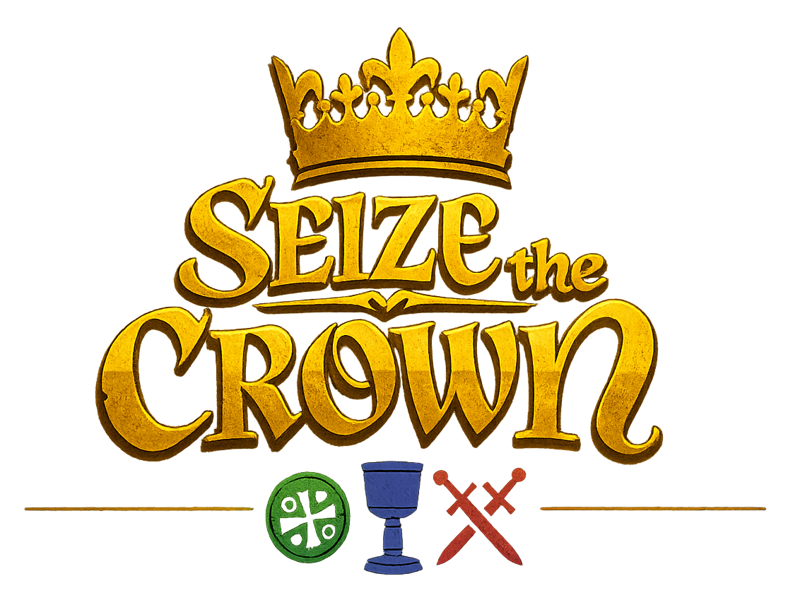 Seize the Crown